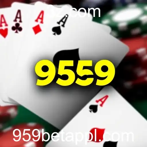 A Ascensão do 959betapp no Mercado de Jogos