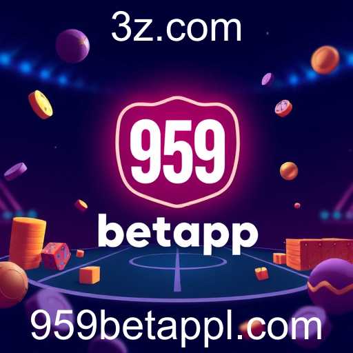 A Ascensão do 959betapp no Cenário de Jogos Online em 2026