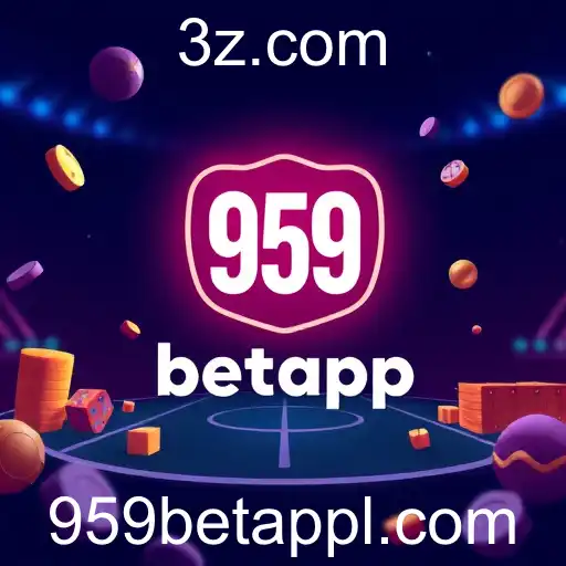 A Ascensão do 959betapp no Cenário de Jogos Online em 2026