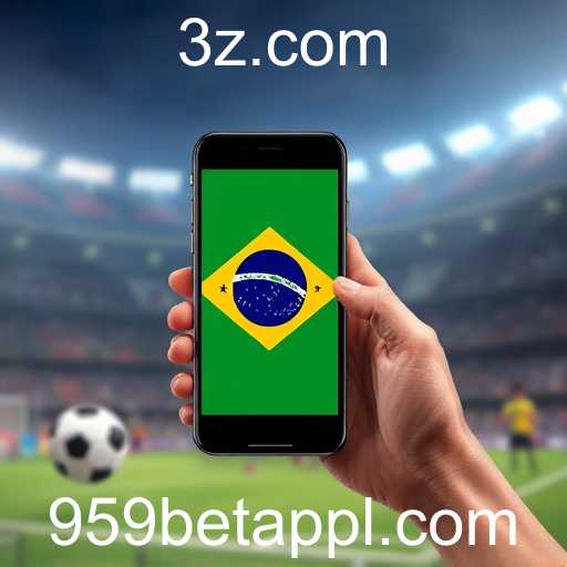A Ascensão do Mercado de Apostas Online no Brasil