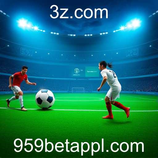 Crescimento dos Jogos Online no Brasil: Foco no 959betapp