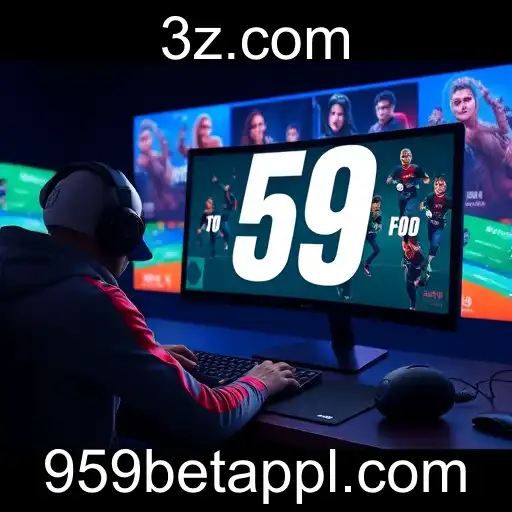 Tendências Emergentes no Mercado de Jogos Online