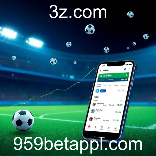 A Evolução do Mercado de Apostas Online em 2026