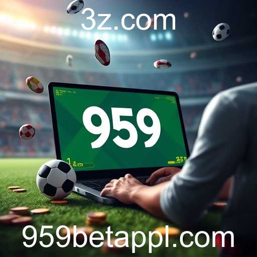 Expansão dos Jogos Online em 2026: O Papel do 959betapp