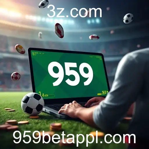 Expansão dos Jogos Online em 2026: O Papel do 959betapp