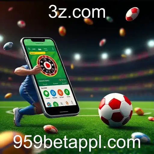 A Revolução dos Jogos de Apostas em 2026