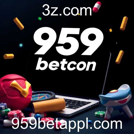 O Crescimento Vertiginoso do 959betapp em Meio à Dinâmica Global