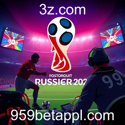 Crescimento do Mercado de Apostas Online em 2026