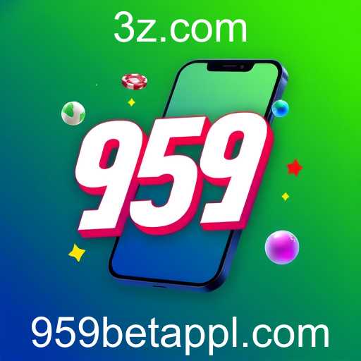 O Crescimento dos Jogos Online no Brasil: 959betapp em Destaque