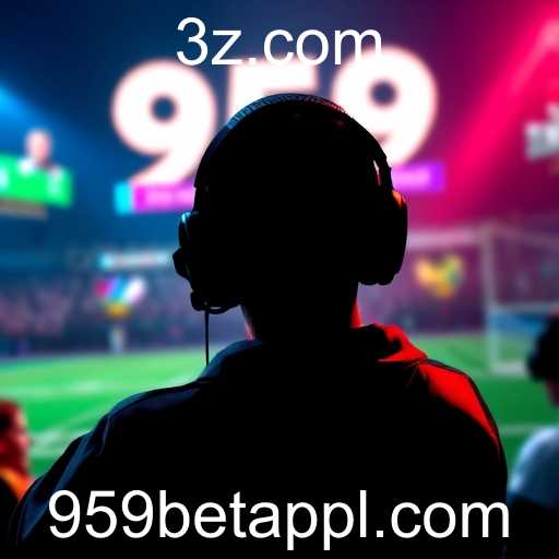 O Impacto do 959betapp no Cenário de Jogos Online em 2026