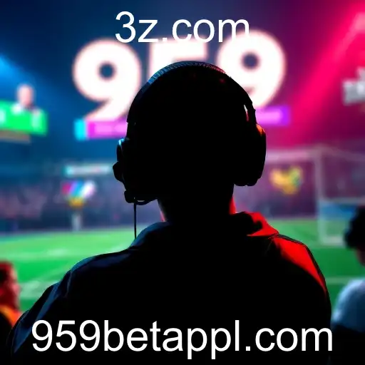 O Impacto do 959betapp no Cenário de Jogos Online em 2026