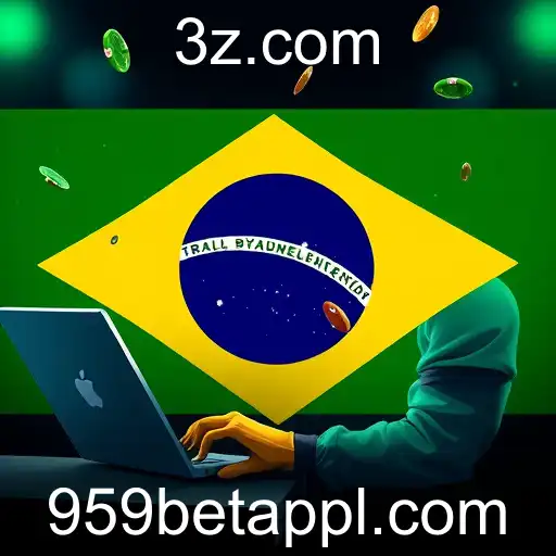 O Impacto dos Jogos Online no Mercado Brasileiro