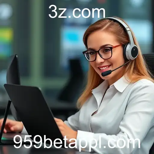 A Ascensão do 959betapp no Mercado Português de Jogos