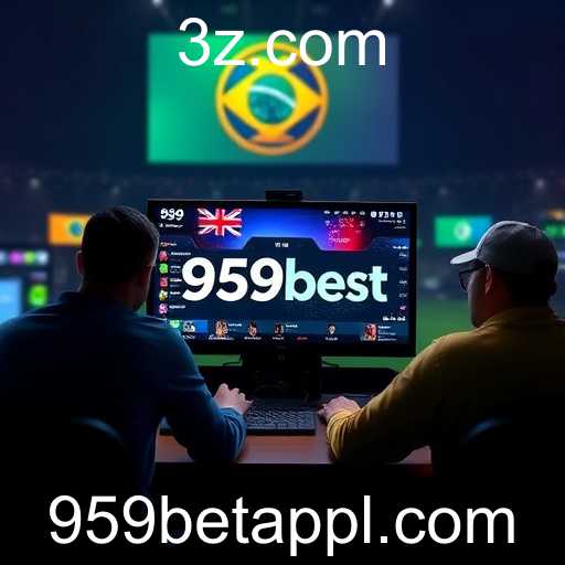 A Ascensão e Desafios dos Jogos Online no Brasil