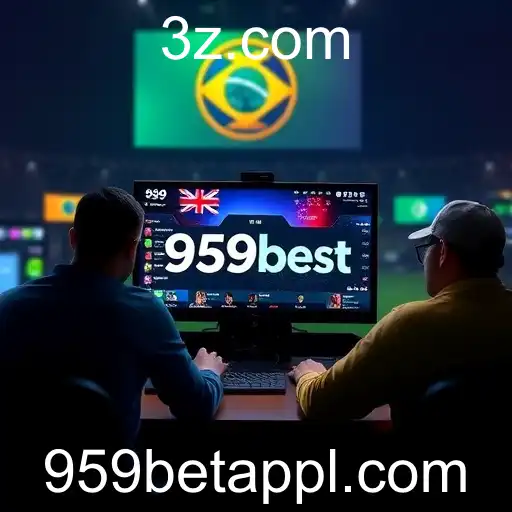 A Ascensão e Desafios dos Jogos Online no Brasil