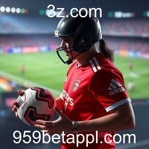 A Ascensão do 959betapp em Meio à Transformação Digital no Brasil