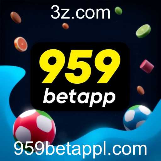 A Ascensão do 959betapp no Mercado de Jogos em Portugal