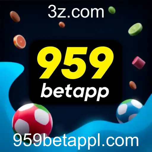 A Ascensão do 959betapp no Mercado de Jogos em Portugal