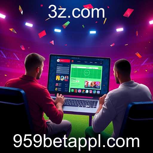 A Ascensão dos Jogos Online em 2026: O Impacto do 959betapp